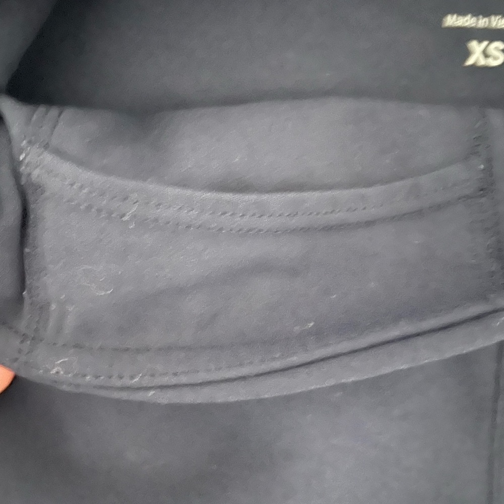 Athleta Salutation Patchwork Tights. Size Xs. Dre… - image 8